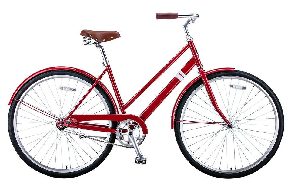 Sol  Bicycles the Kinney