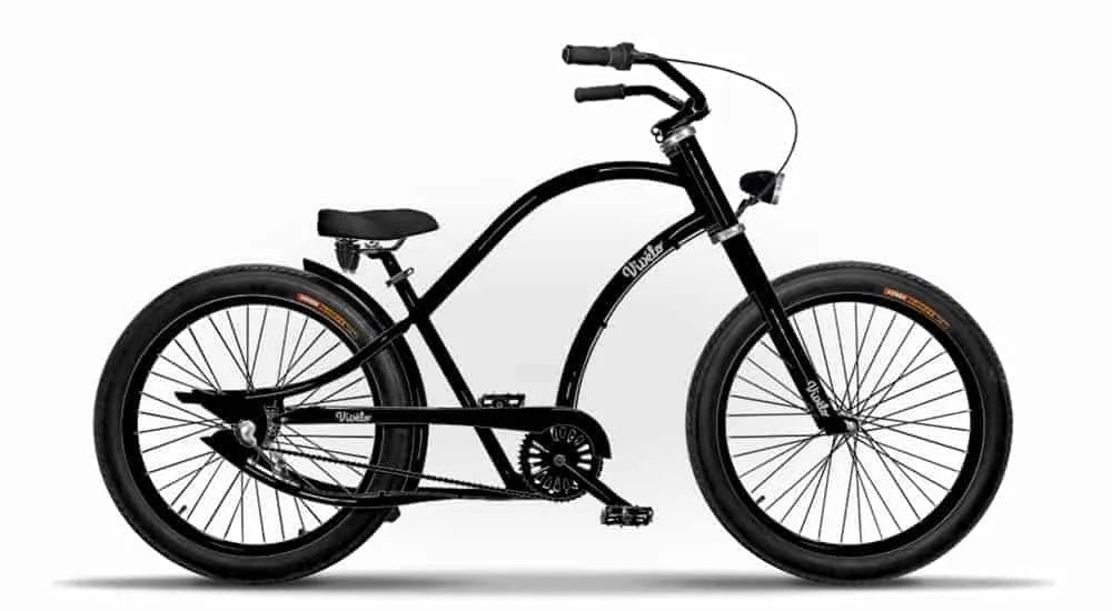 Vivelo Chopper Falcon - 7 speed