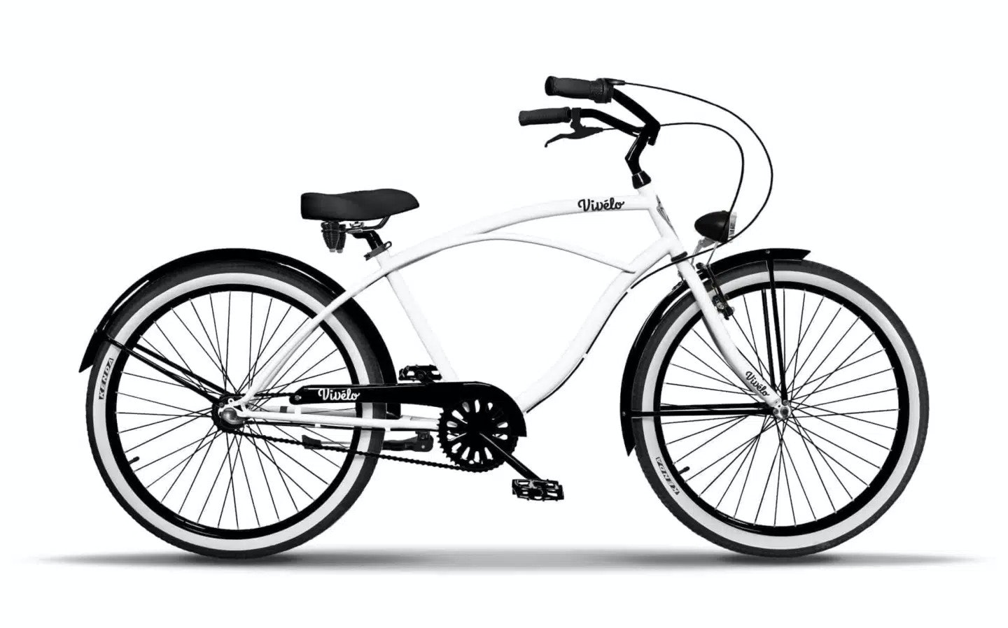 Vivelo Rider Karl- 3 speed