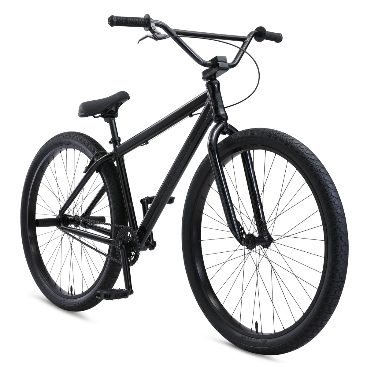 SE Bikes SE Big Flyer 29 Cruiser BMX 2022