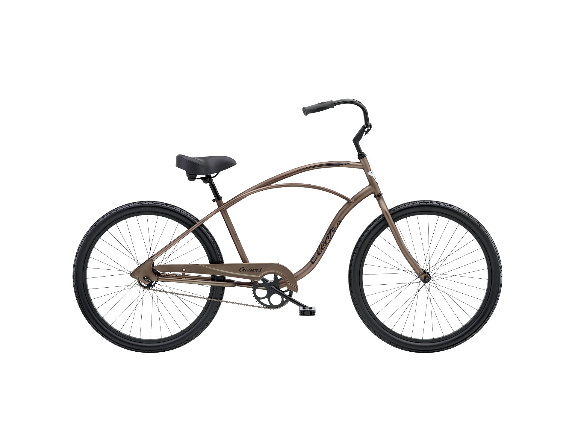 Electra CRUISER 1 26 STEP OVER Regular 2022