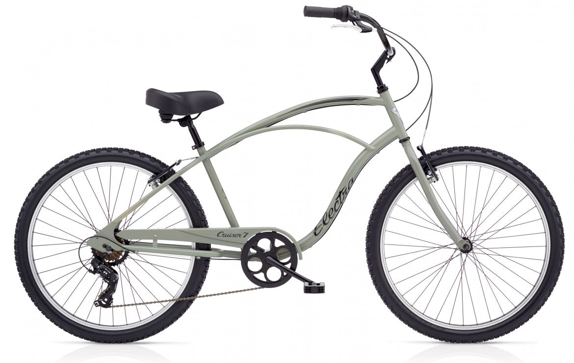 Electra Cruiser 7D MenS 2019