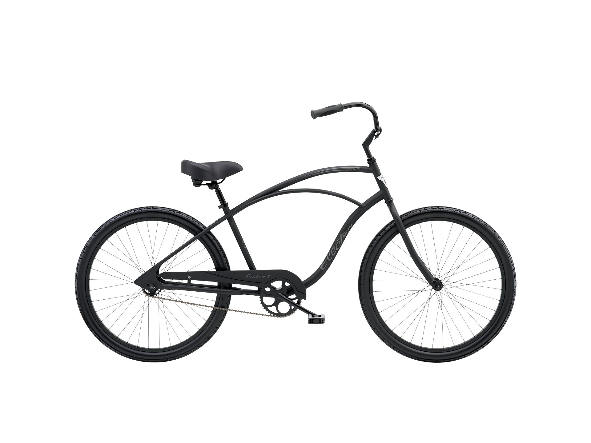 Electra CRUISER 1 26 STEP OVER Tall 2022