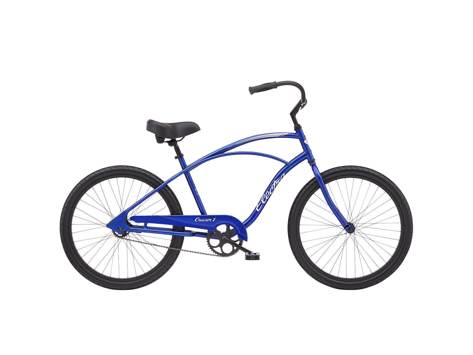 Electra Cruiser 1 24 Step Over 2022
