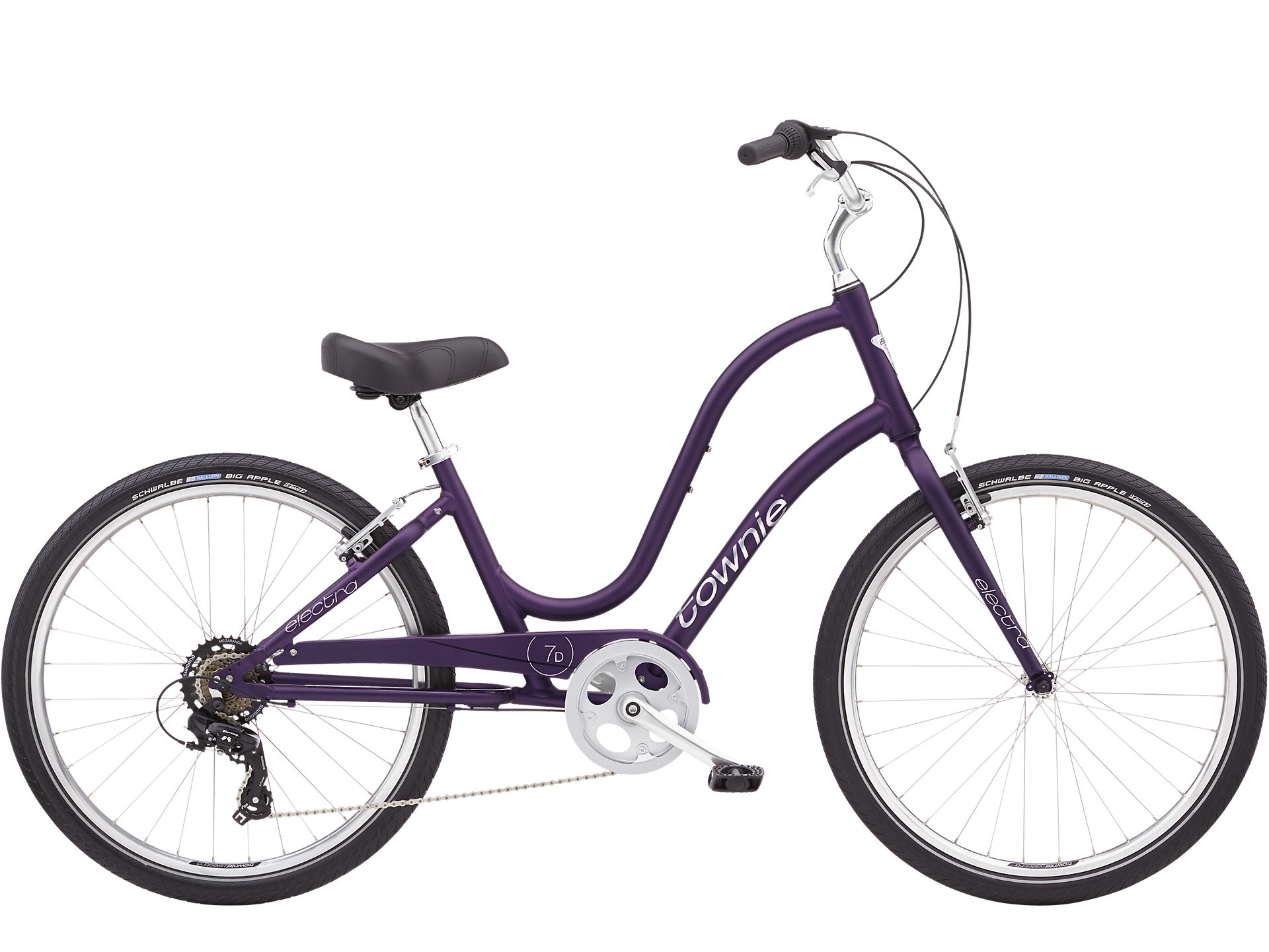 Electra Townie 7d 26 Step Thru 2022