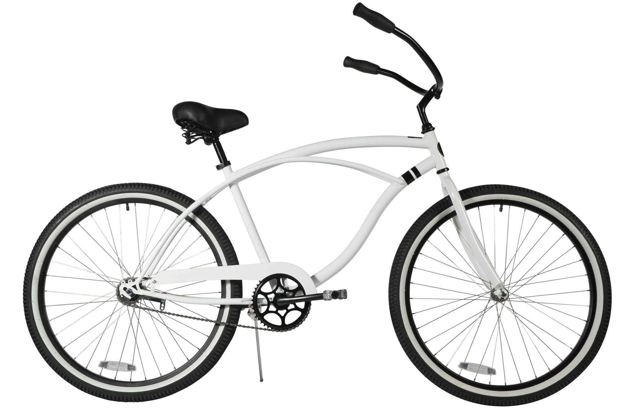 Sol  Bicycles the Hoover