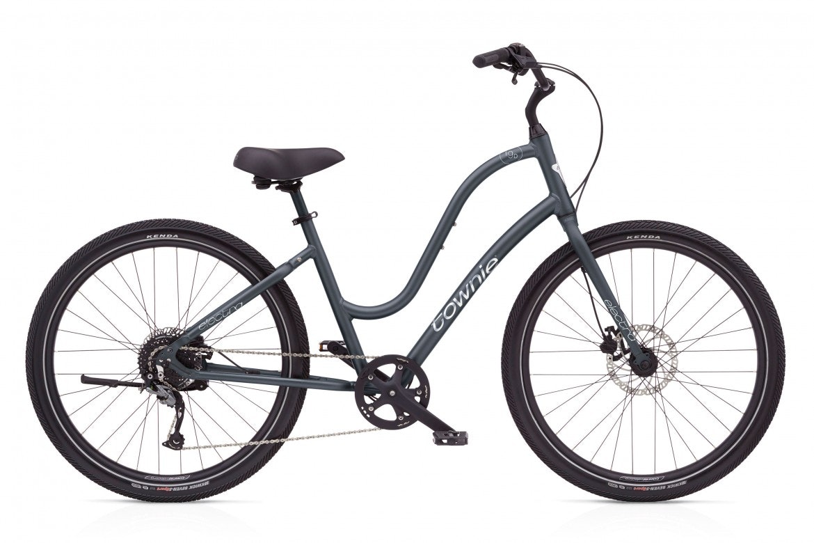 Electra Townie Path 9D Ladies 2020