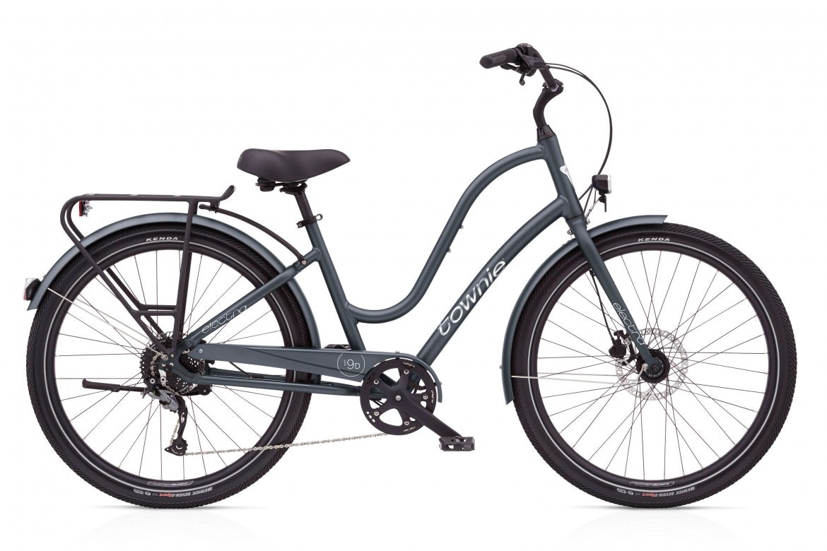 Electra Townie Path 9D EQ Ladies 2020