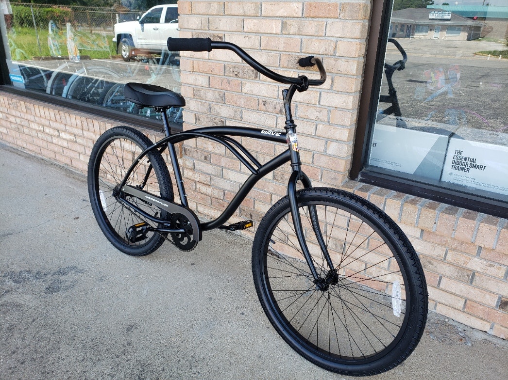 American Flyer Wave 2.0 -26 Tire 2022