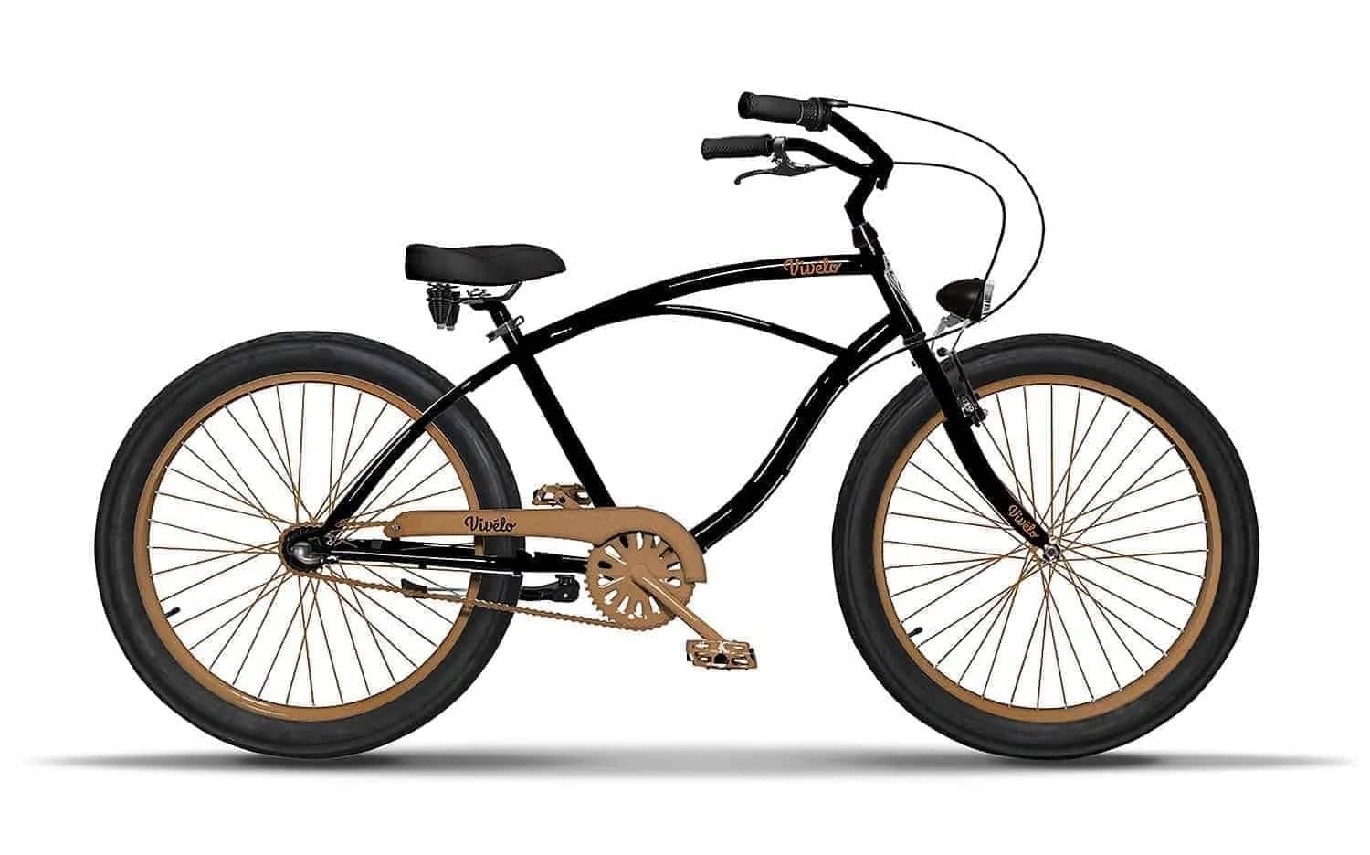 Vivelo Rider X Brooklyn- 3 speed