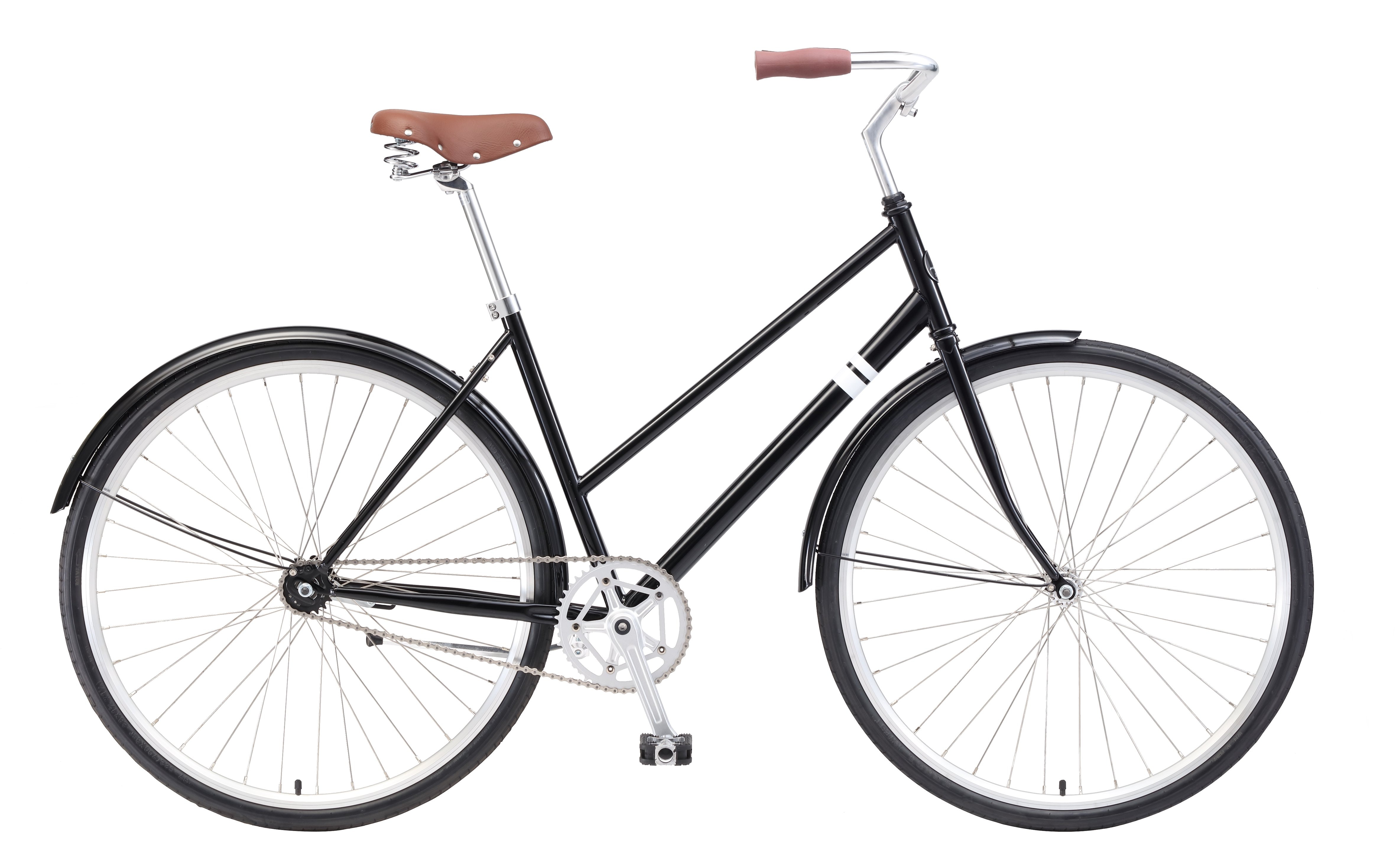Sol  Bicycles the Harambe