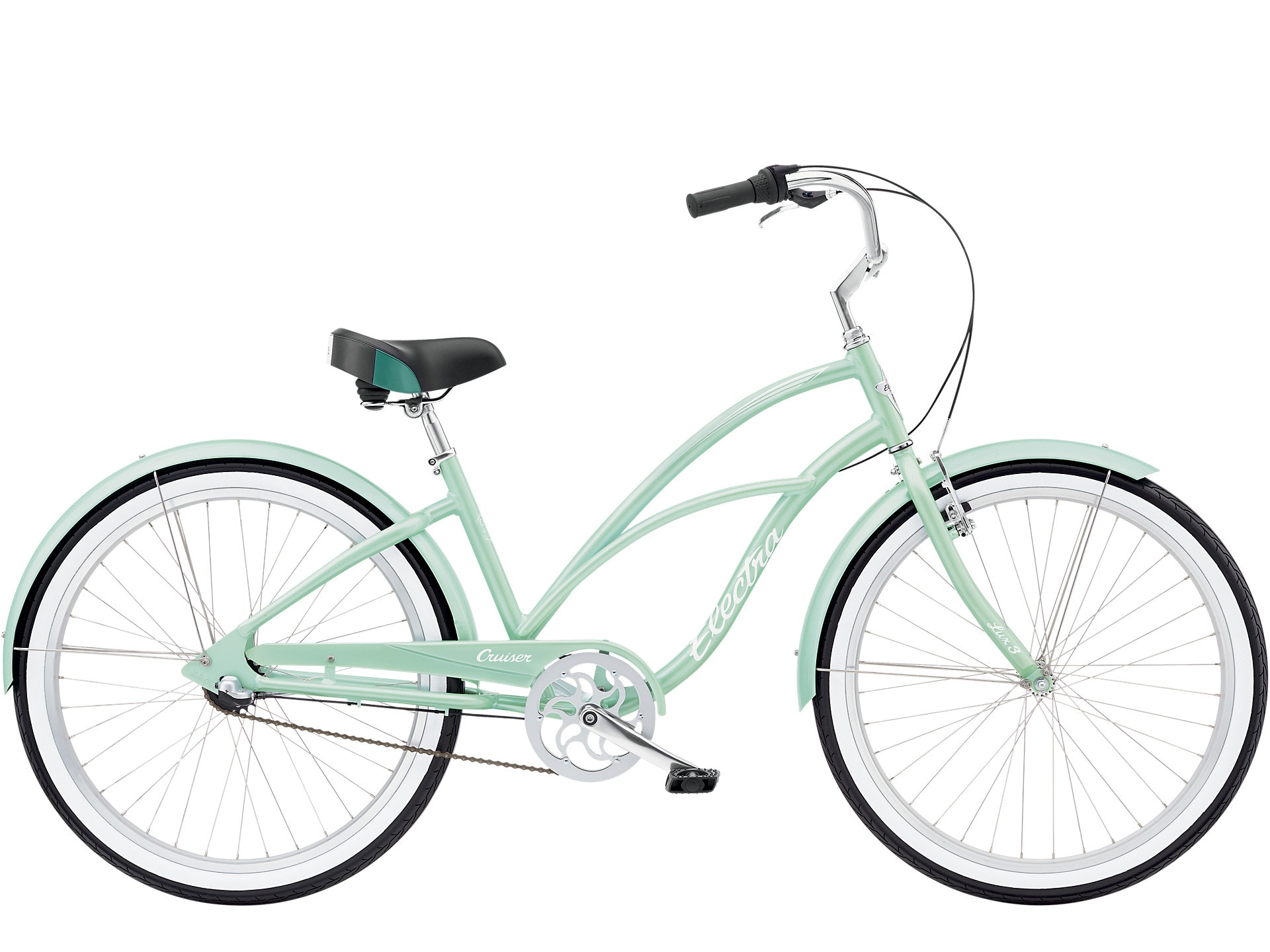 Electra Cruiser Lux 3i Ladies 2022