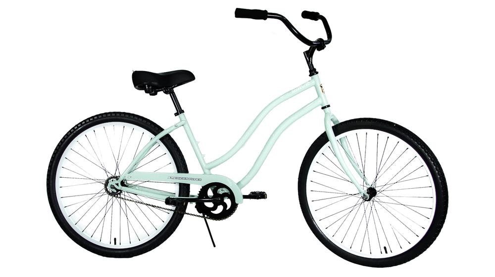 American Flyer AFB Wave 2.0 ST 26 Seafoam/White Single-Speed