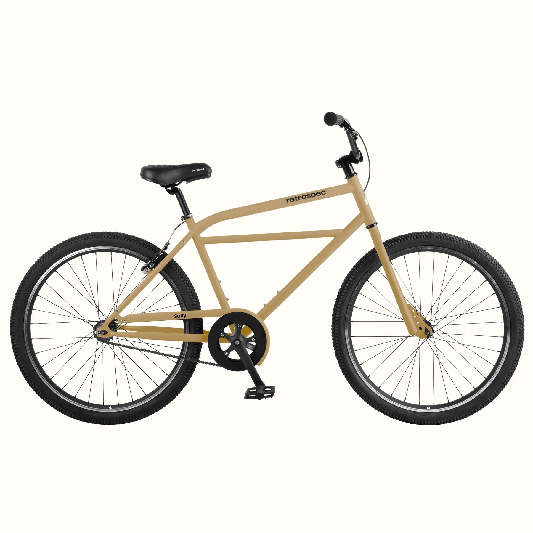 Retrospec: Sully Cruiser - Desert Sand
