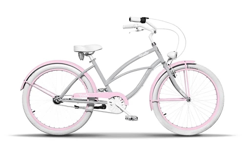 Vivelo La Donna Adele - 3 speed