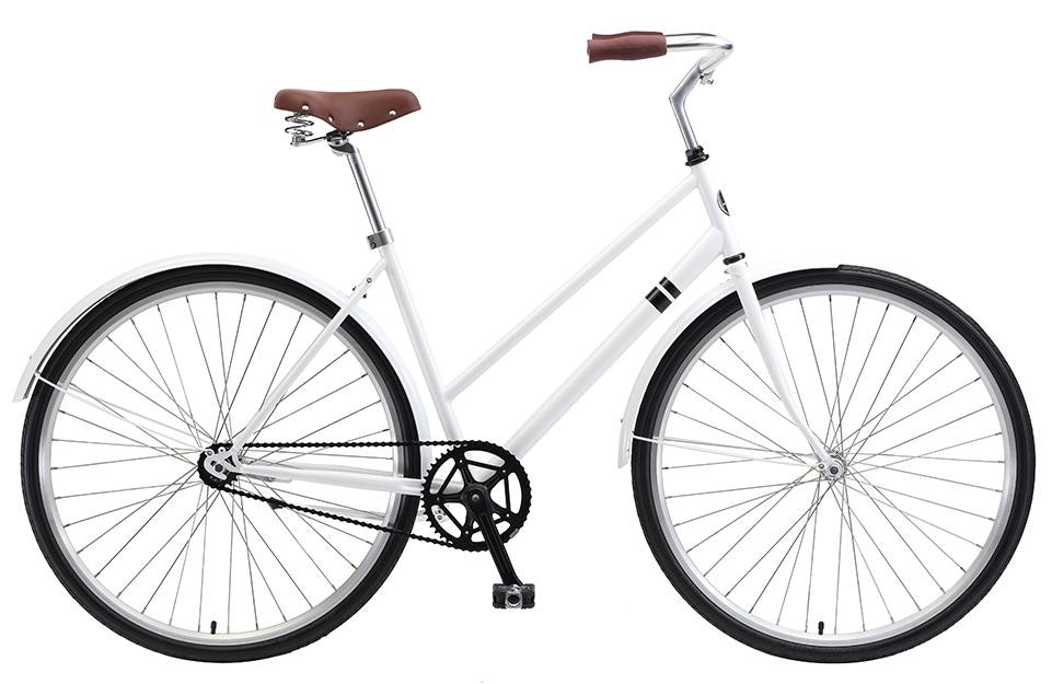 Sol  Bicycles the Palisades