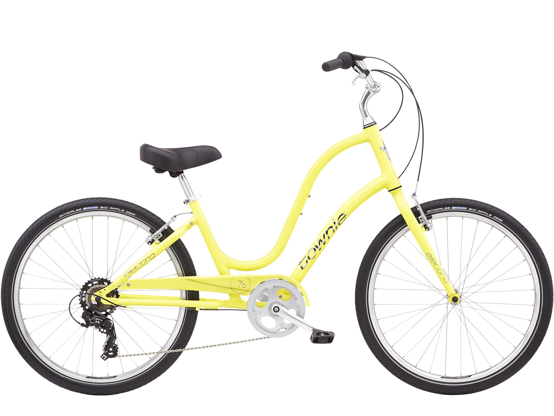 Electra Townie 7d Step Thru 2022