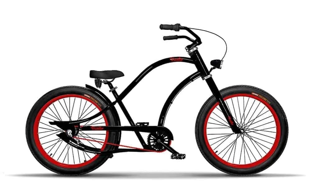 Vivelo Chopper Eagle- 7 speed