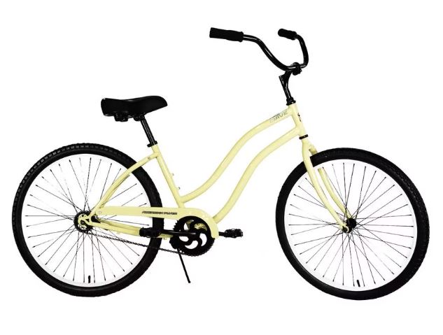 American Flyer 26 Wave 2.0 Gloss Yellow 2021