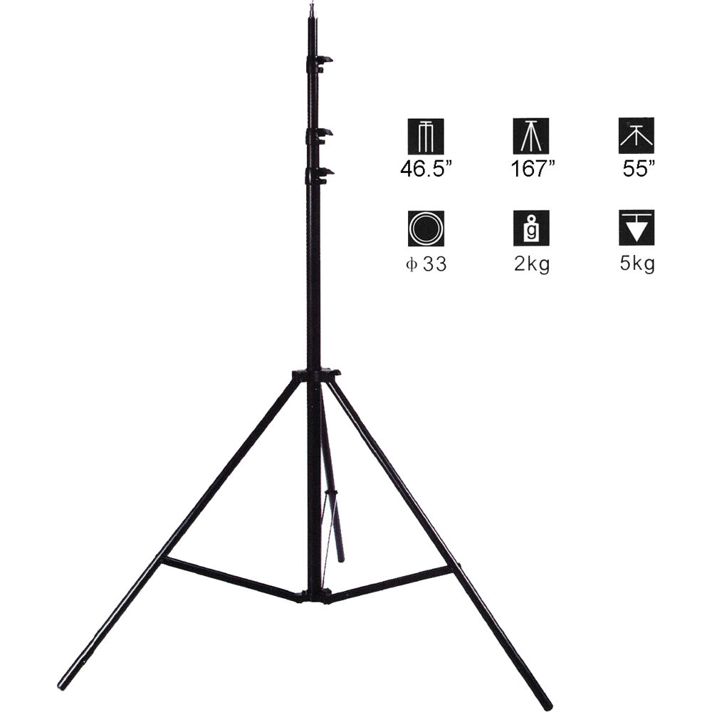 Kinotehnik Light Stand (7)