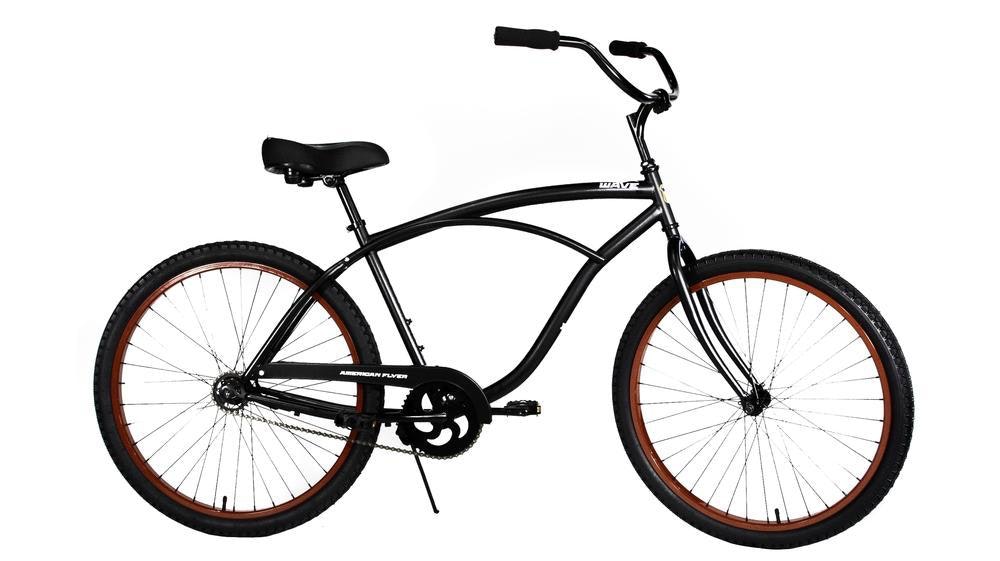 American Flyer Standard Single Speed 26 Cruiser
