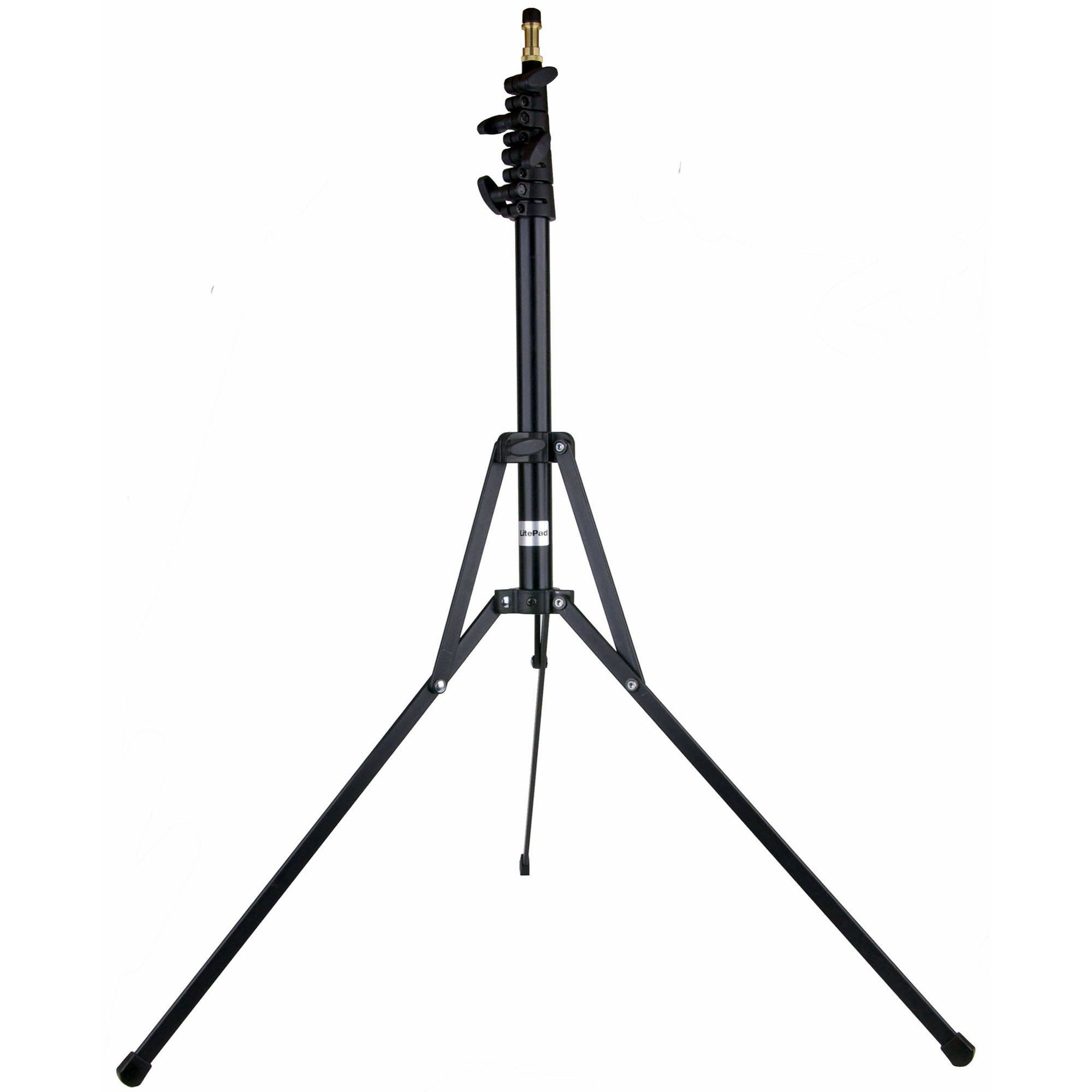 Neewer Heavy-Duty Spring-Cushioned Light Stand (9.8)