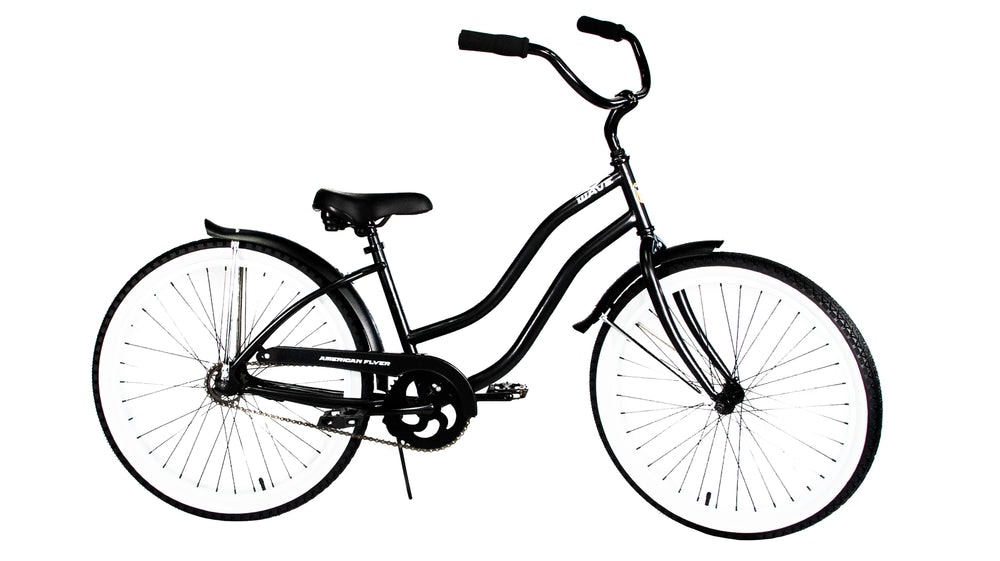 American Flyer Wave 2.0 Step-Thru 24 Single-Speed 2022