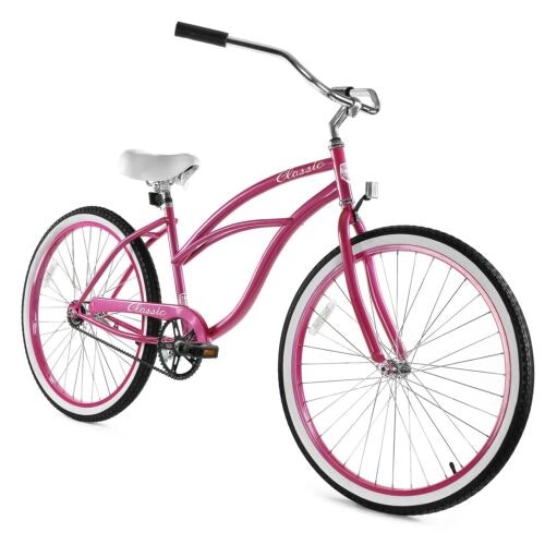 Golden Cycles Classic Women Single Speed 2022