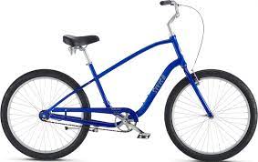 Schwinn Sivica 1 Cruiser Blue 2022