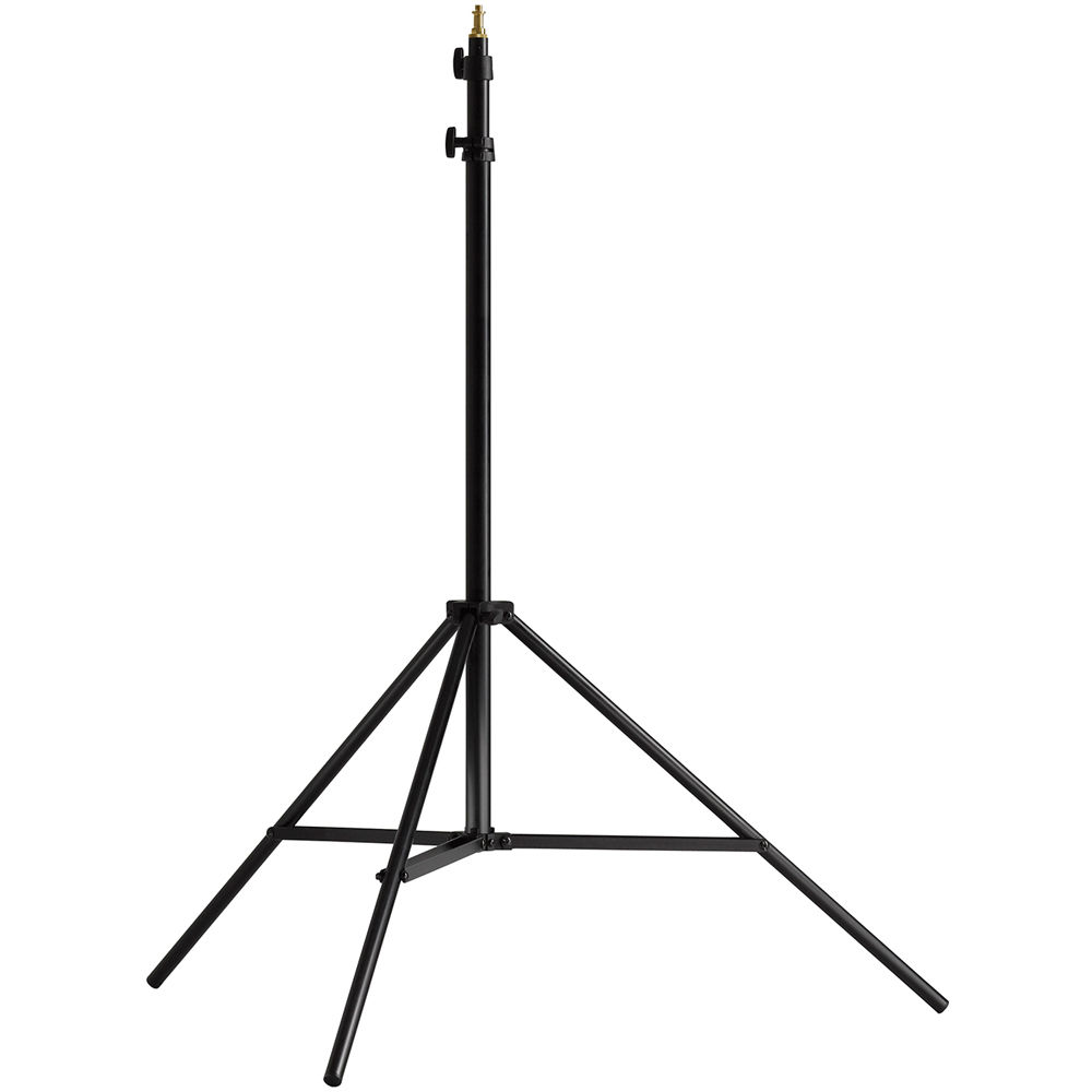Speedotron Light Stand (Black, 8.5)