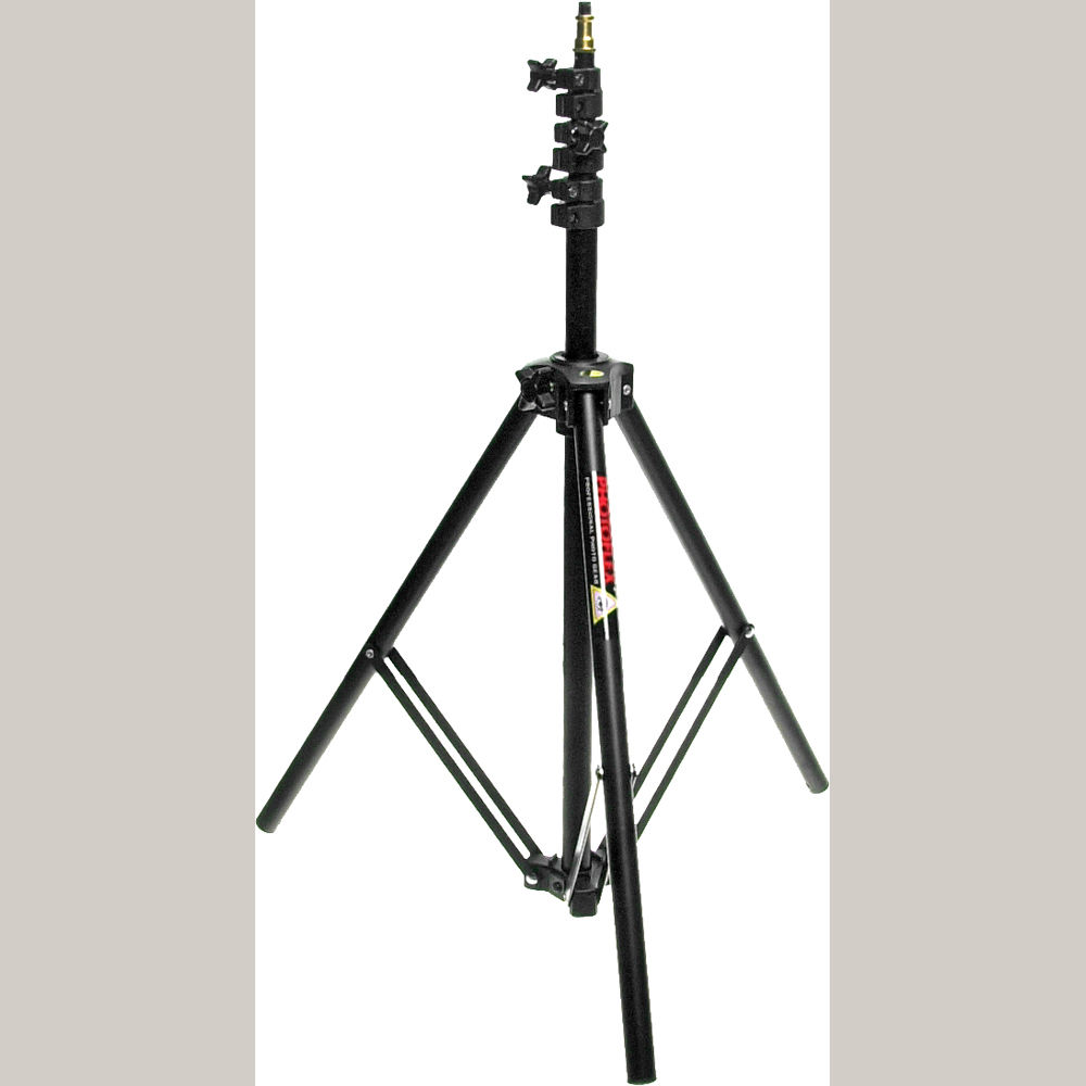 Kupo Midi Pro Stand (Black)