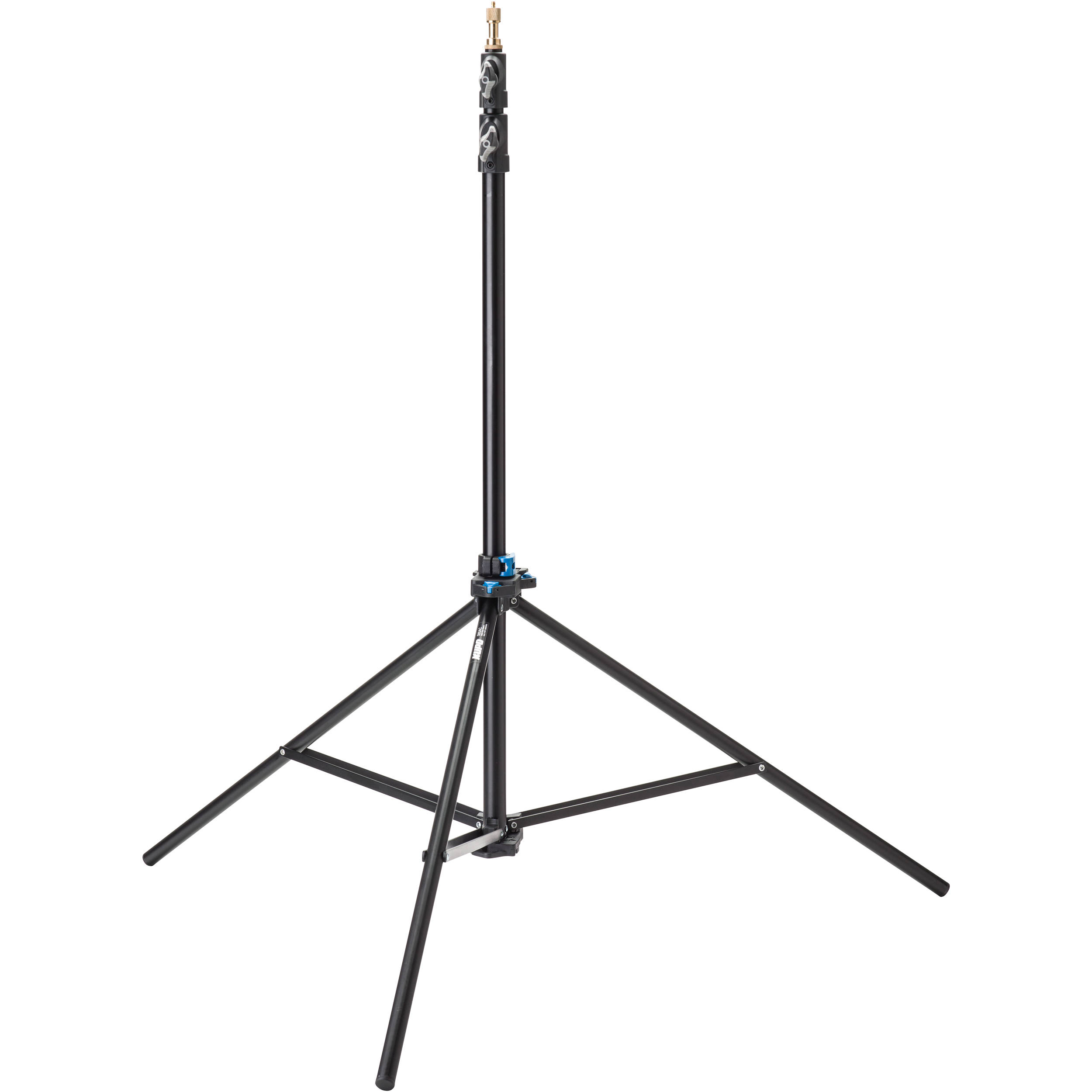CAME-TV Air-Cushioned Light Stand (7.8, 3-Pack)