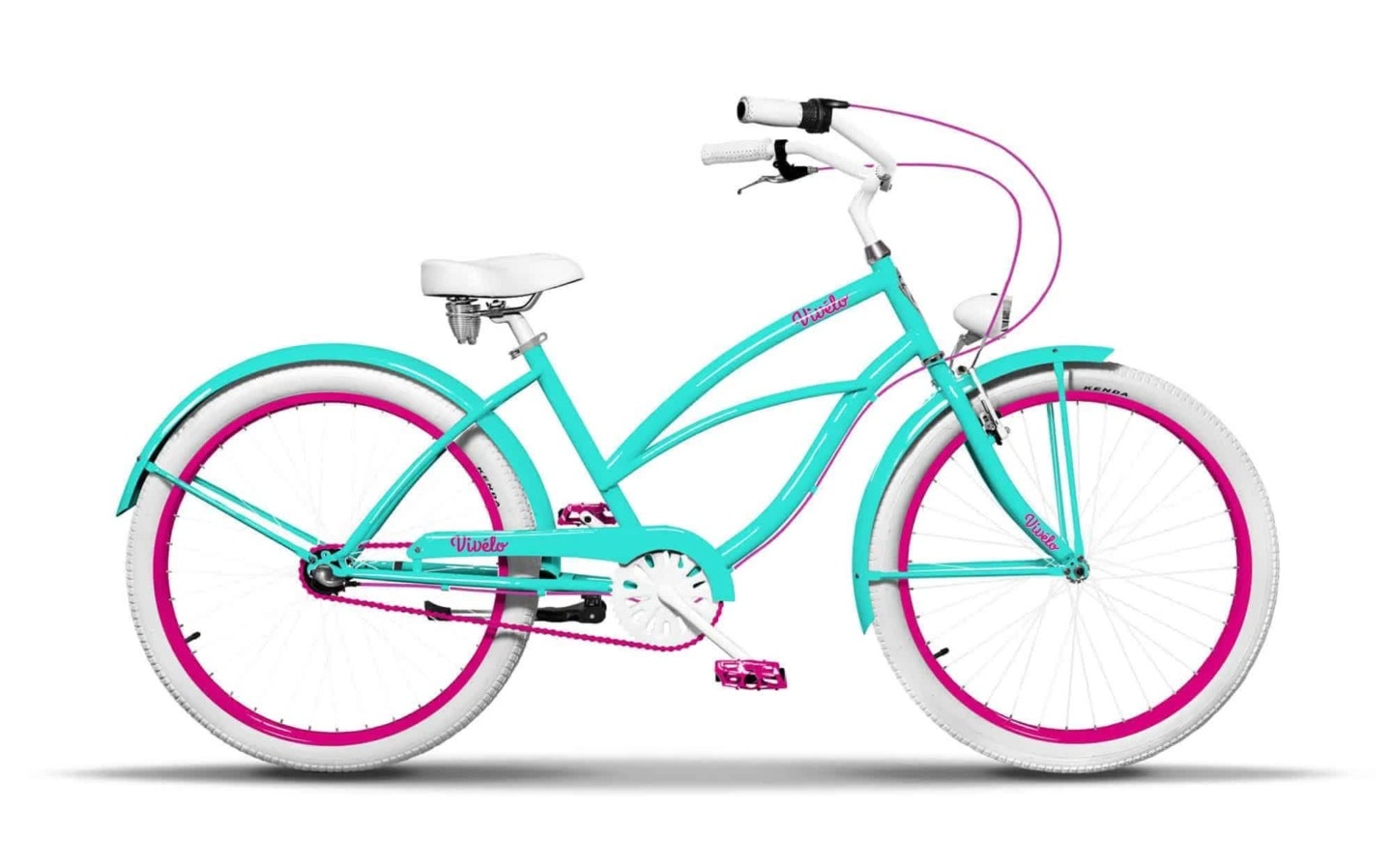 Vivelo La Donna Antonella - 7 speed