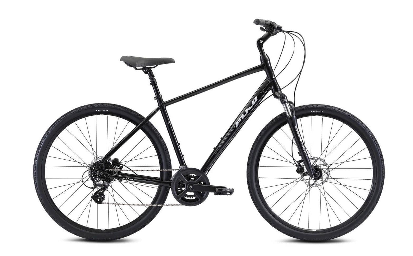 Fuji Crosstown 2022