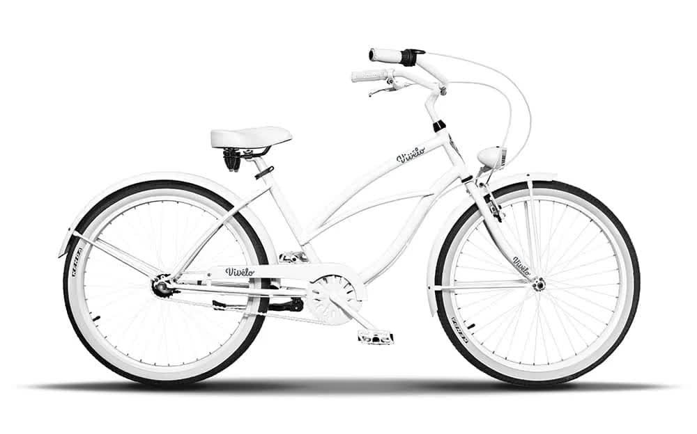 Vivelo La Donna Gloria - 7 speed