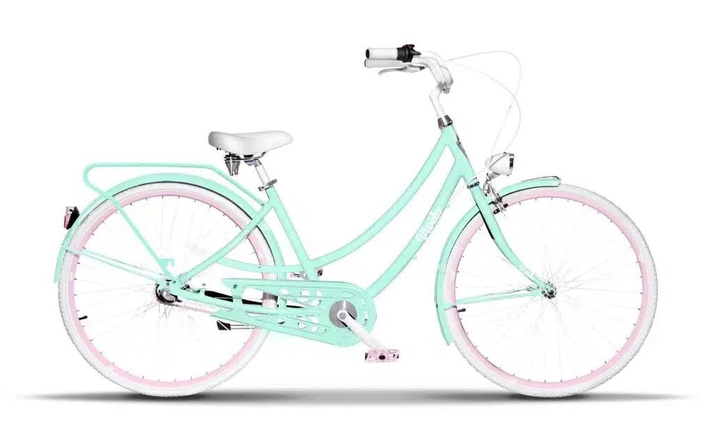 Vivelo Donatella Vicky 7 Speed