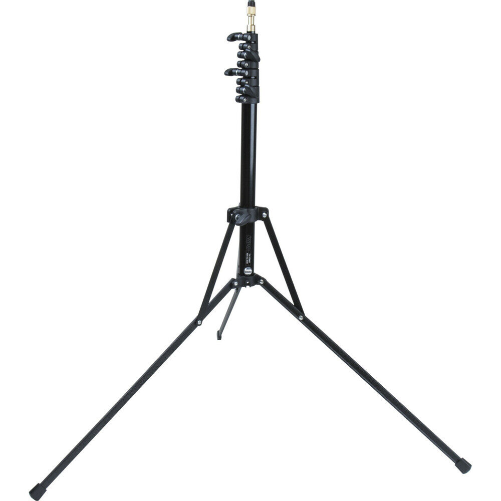 CAME-TV Air-Cushioned Light Stand (7.8, 4-Pack)