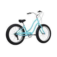 Fat Tuesday Low Step Surf Blue 2021