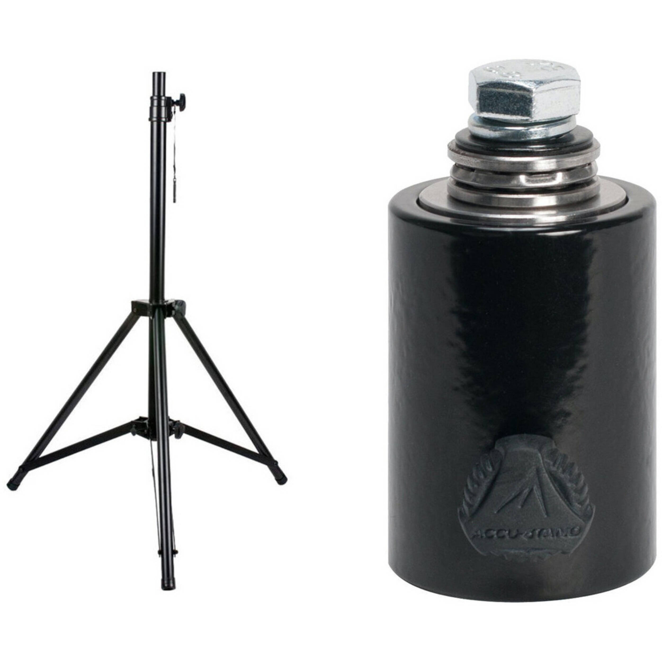 Lupo Compact Light Stand (8)