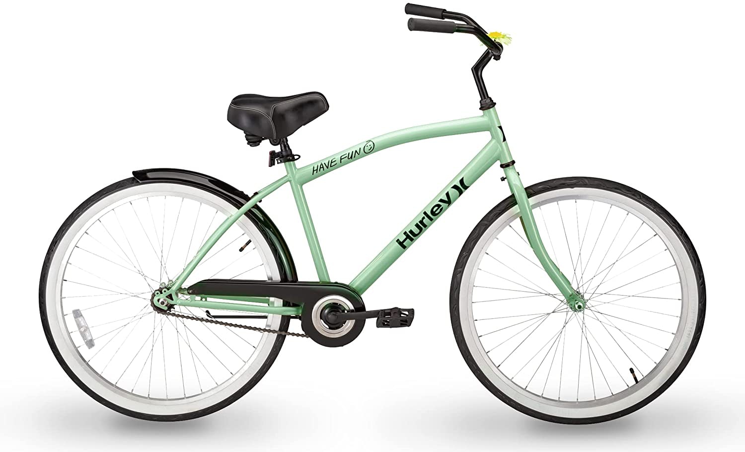 Hurley Bicycles Malibu 2022