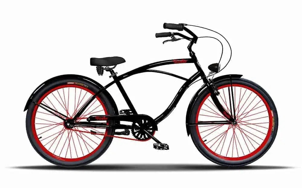 Vivelo Rider Monza - 7 speed