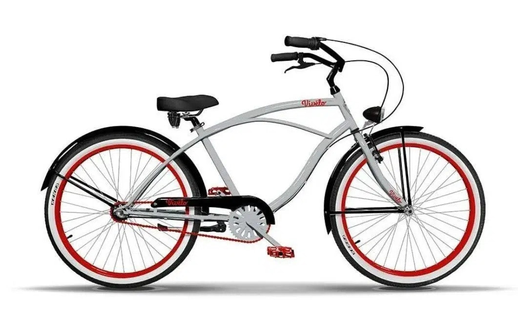 Vivelo Rider Boss - 3 speed