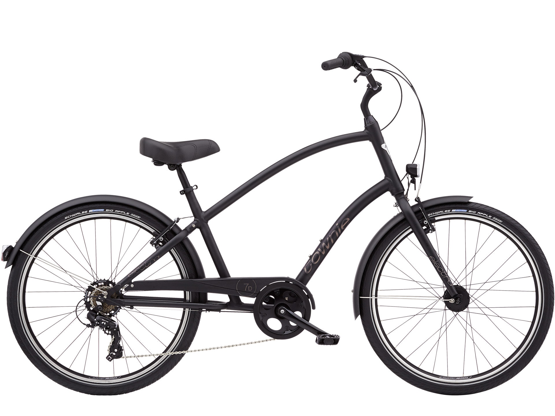 Electra Townie 7d Eq 26 Step Over 2022