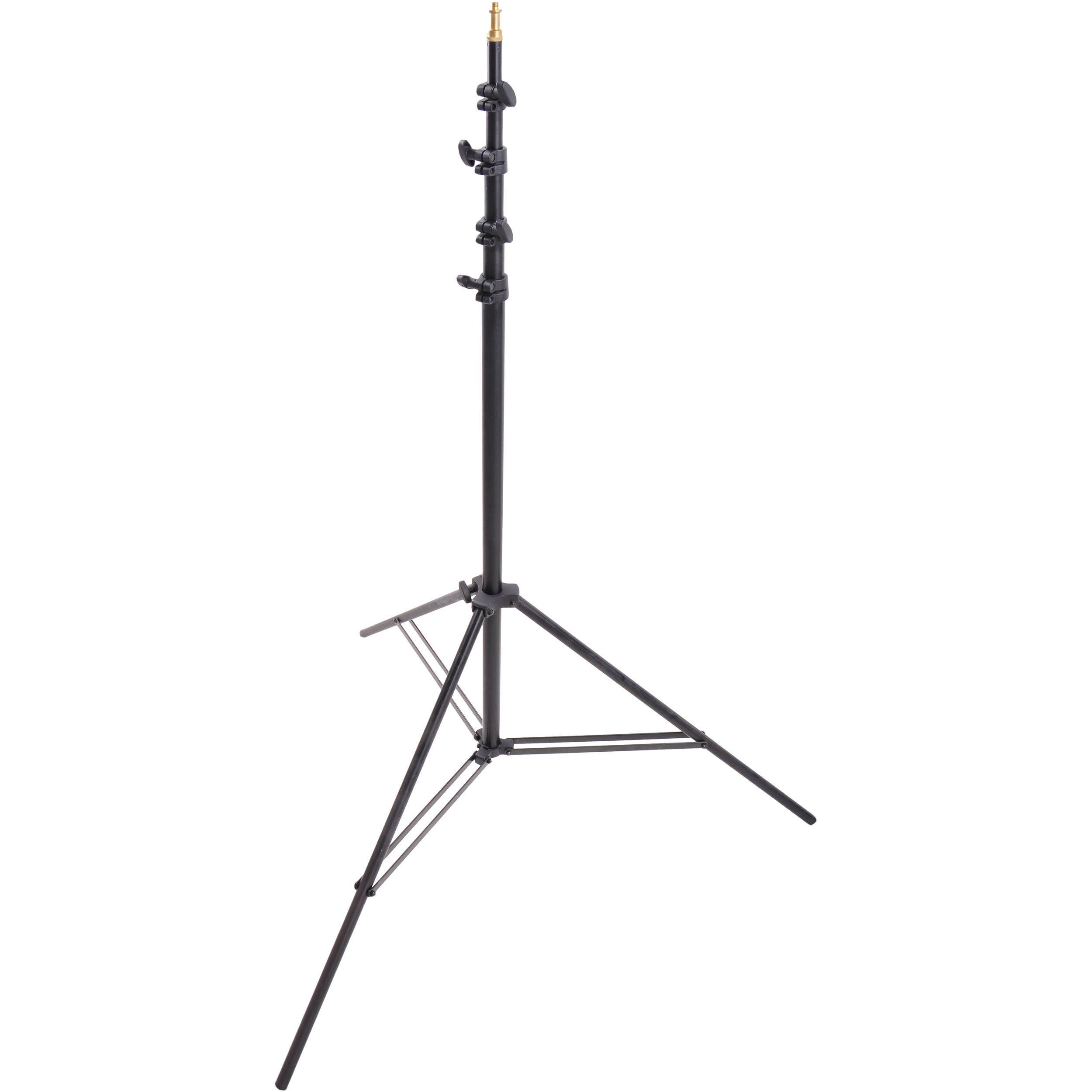 Speedotron Air-Cushioned Stand (10)