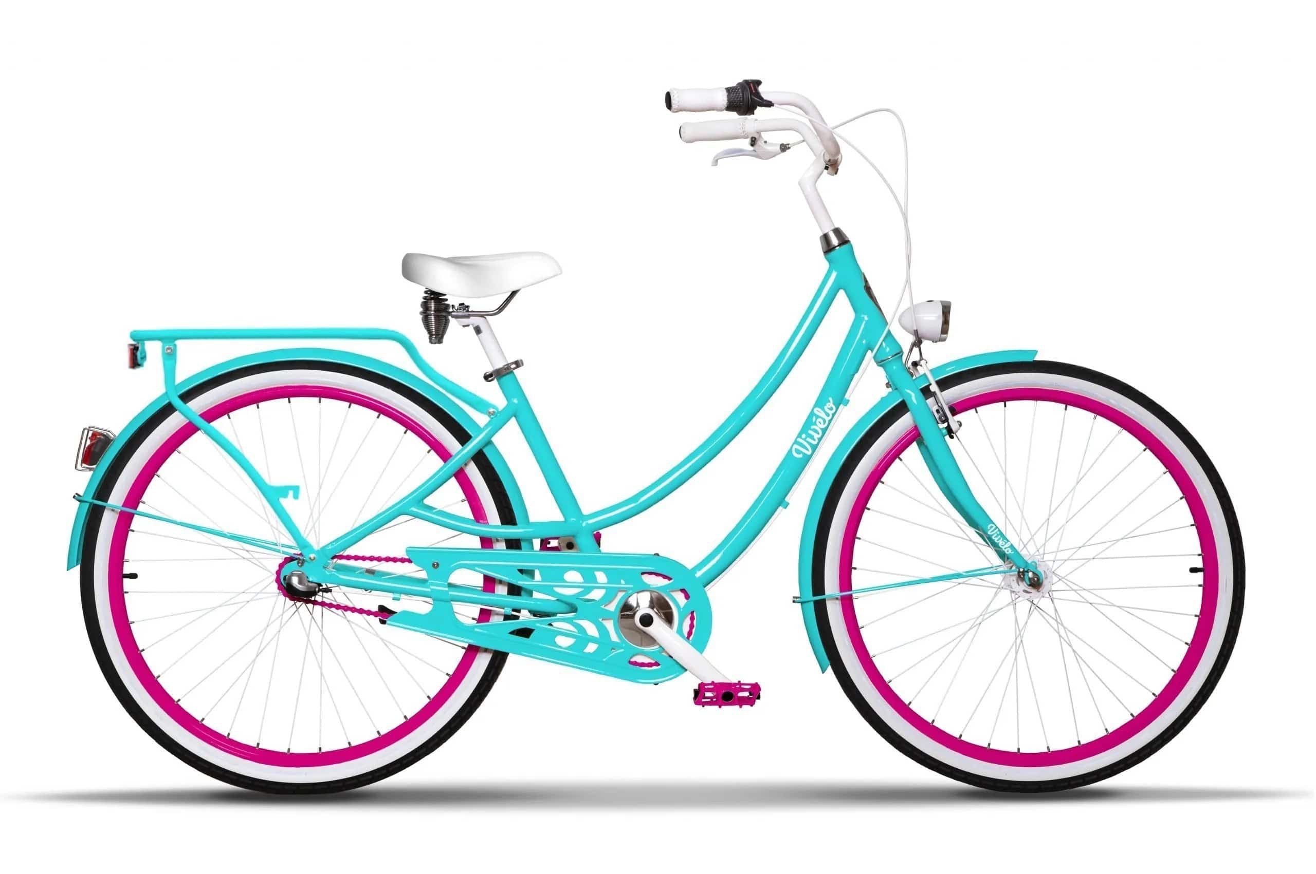 Vivelo Donatella Antonella 7 Speed