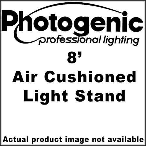 LTM Mini Compact Stand (Black, 7.5)
