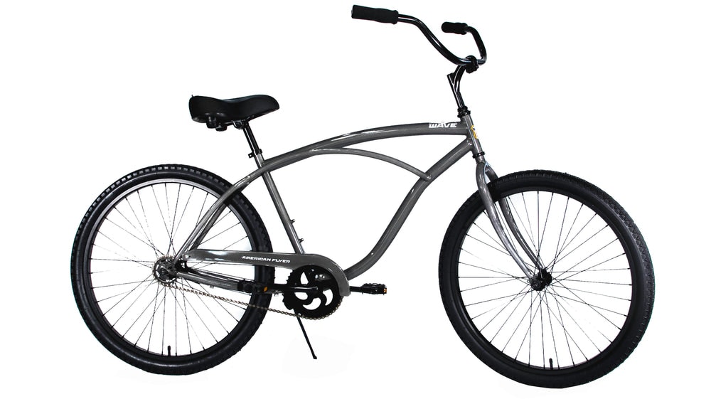 American Flyer Wave 2.0 Standard 26 7-Speed 2022