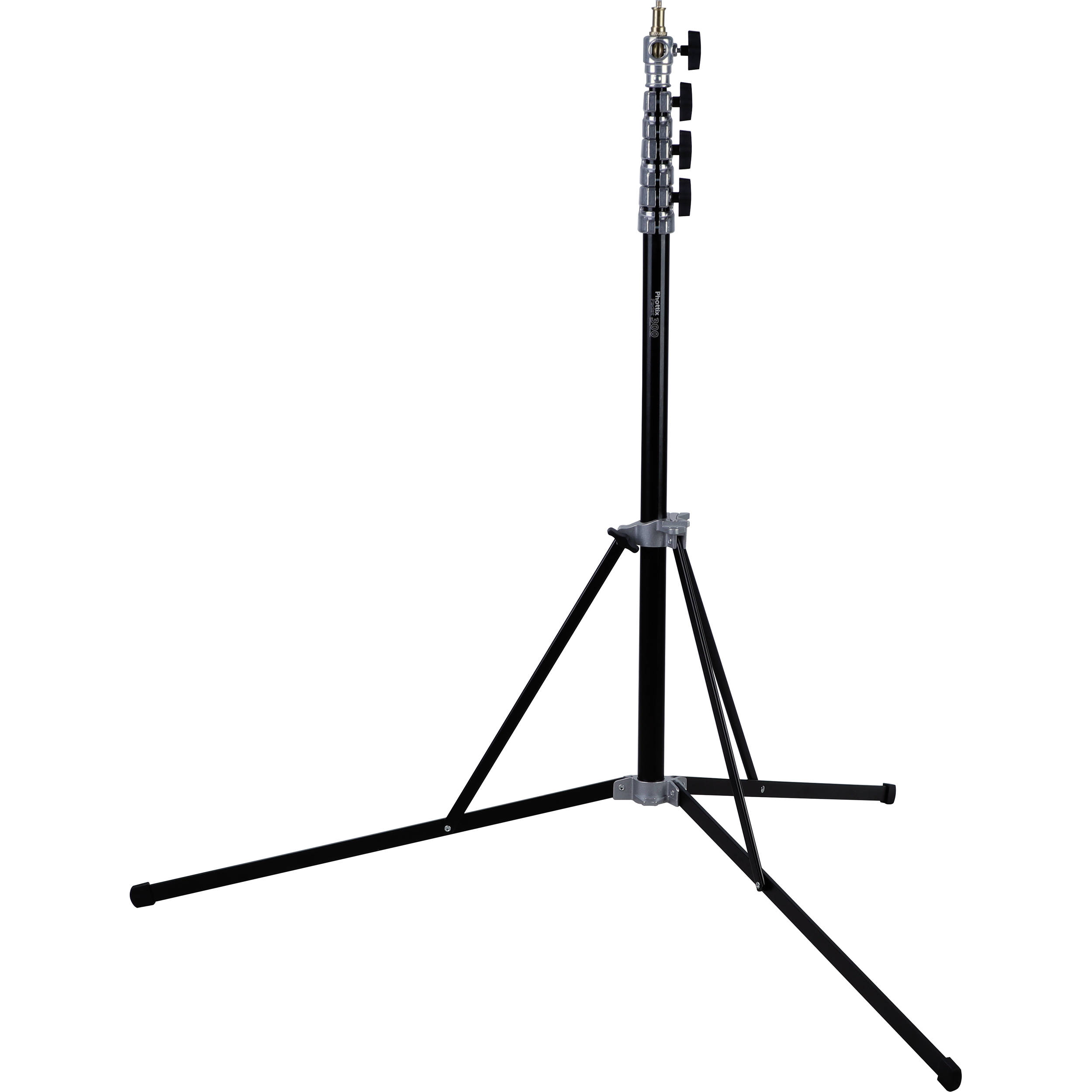Kupo Medium Light Stand (14.6)