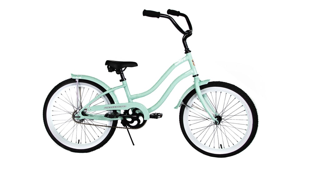 American Flyer Wave 2.0 Step-Thru 20 Single-Speed 2022