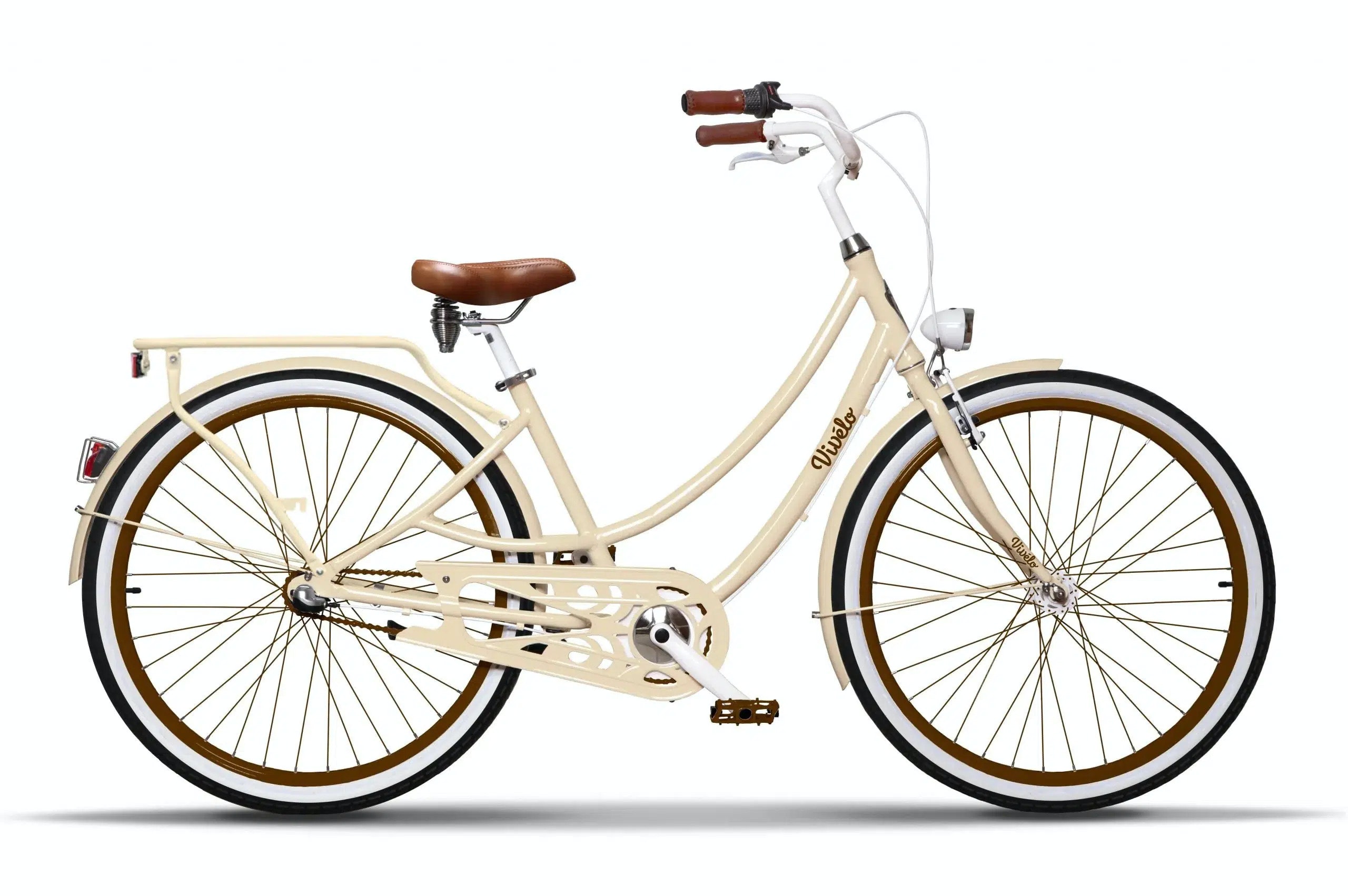Vivelo Donatella Cookie 7 Speed